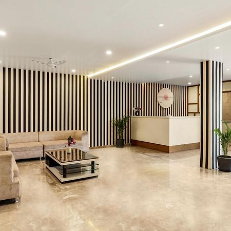 Seasons Sajjangarh Hotel Udaipur Eksteriør billede